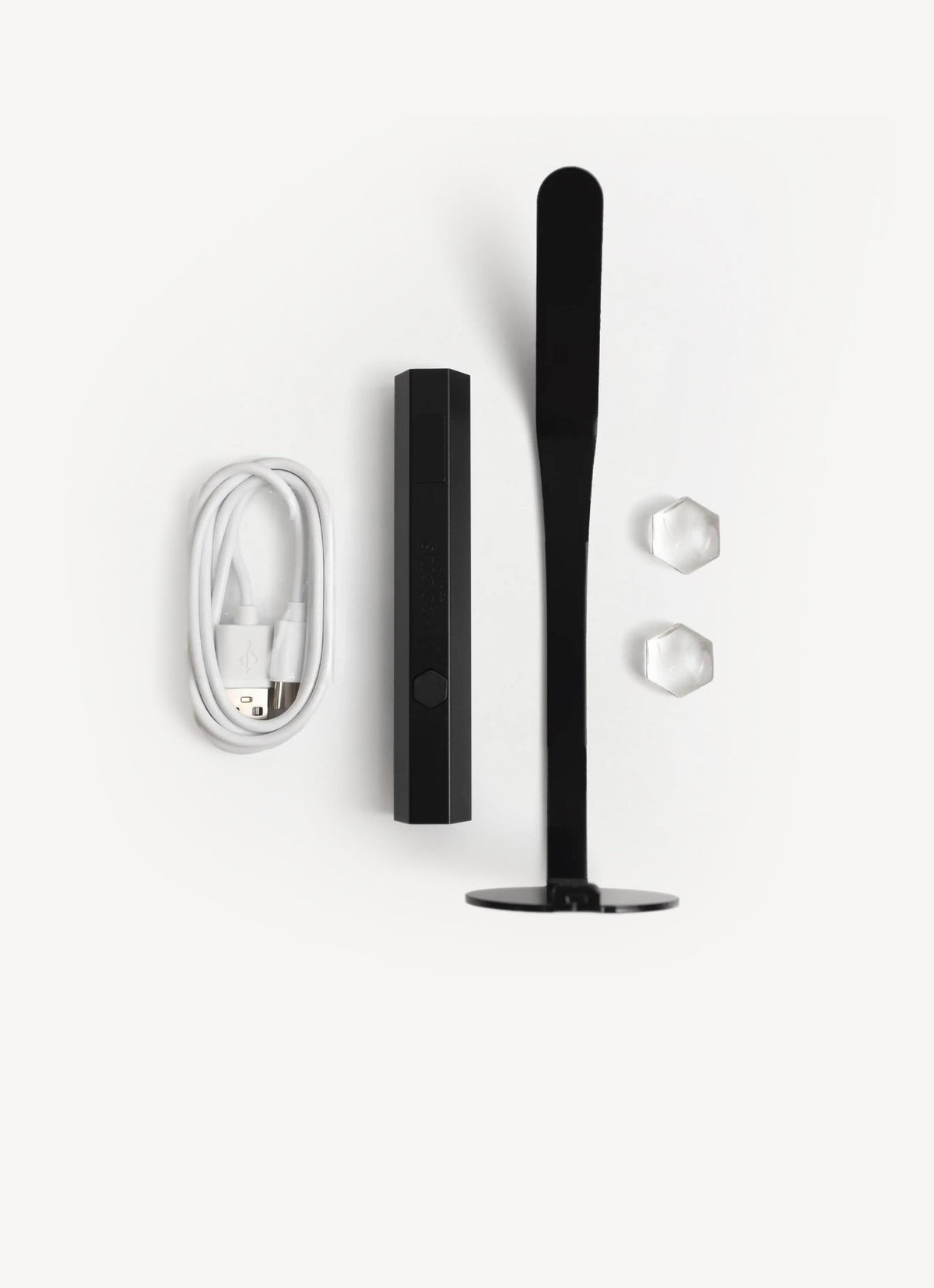 Mini Black UV Lamp - 3W