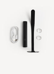 Mini Black UV Lamp - 3W