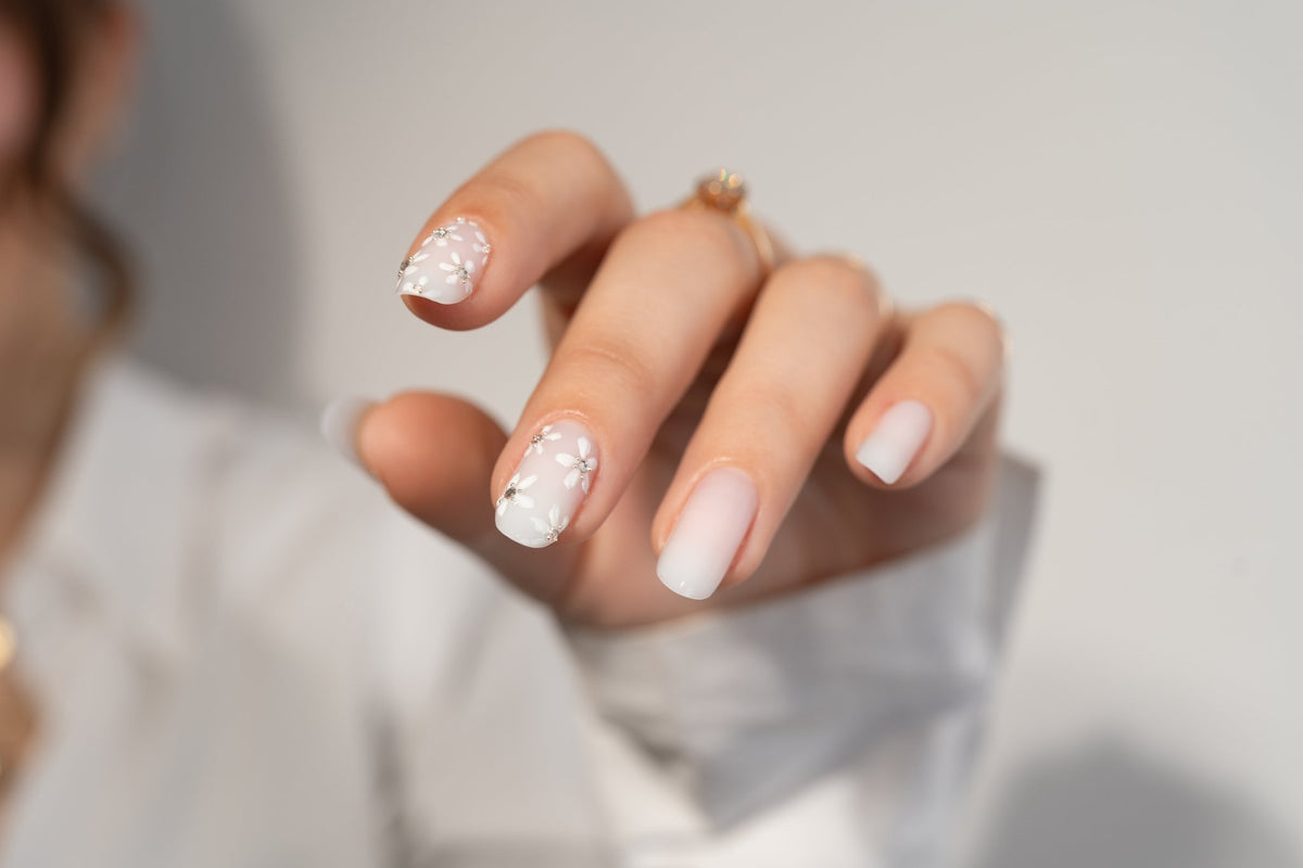 Gel Mousse Cloud (with Glass Fibers)