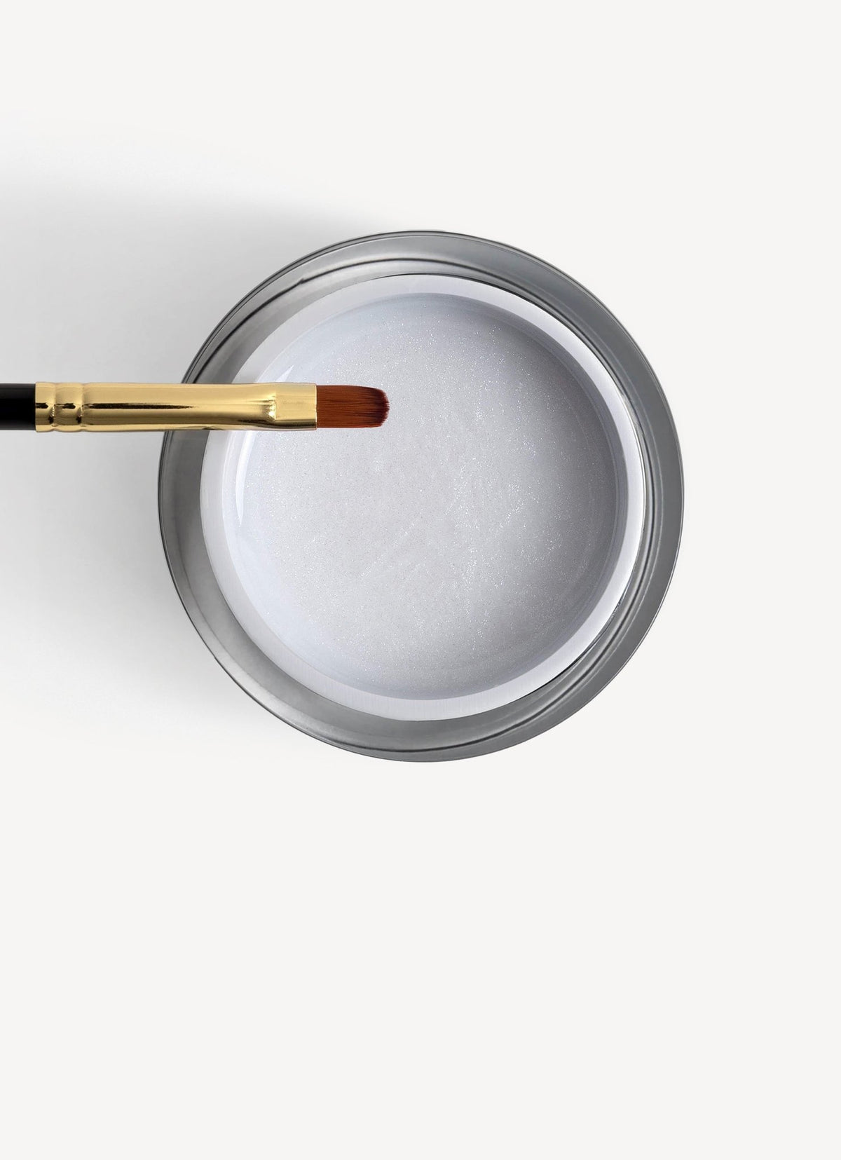 Frost Builder Gel Mousse (with Fiberglass)