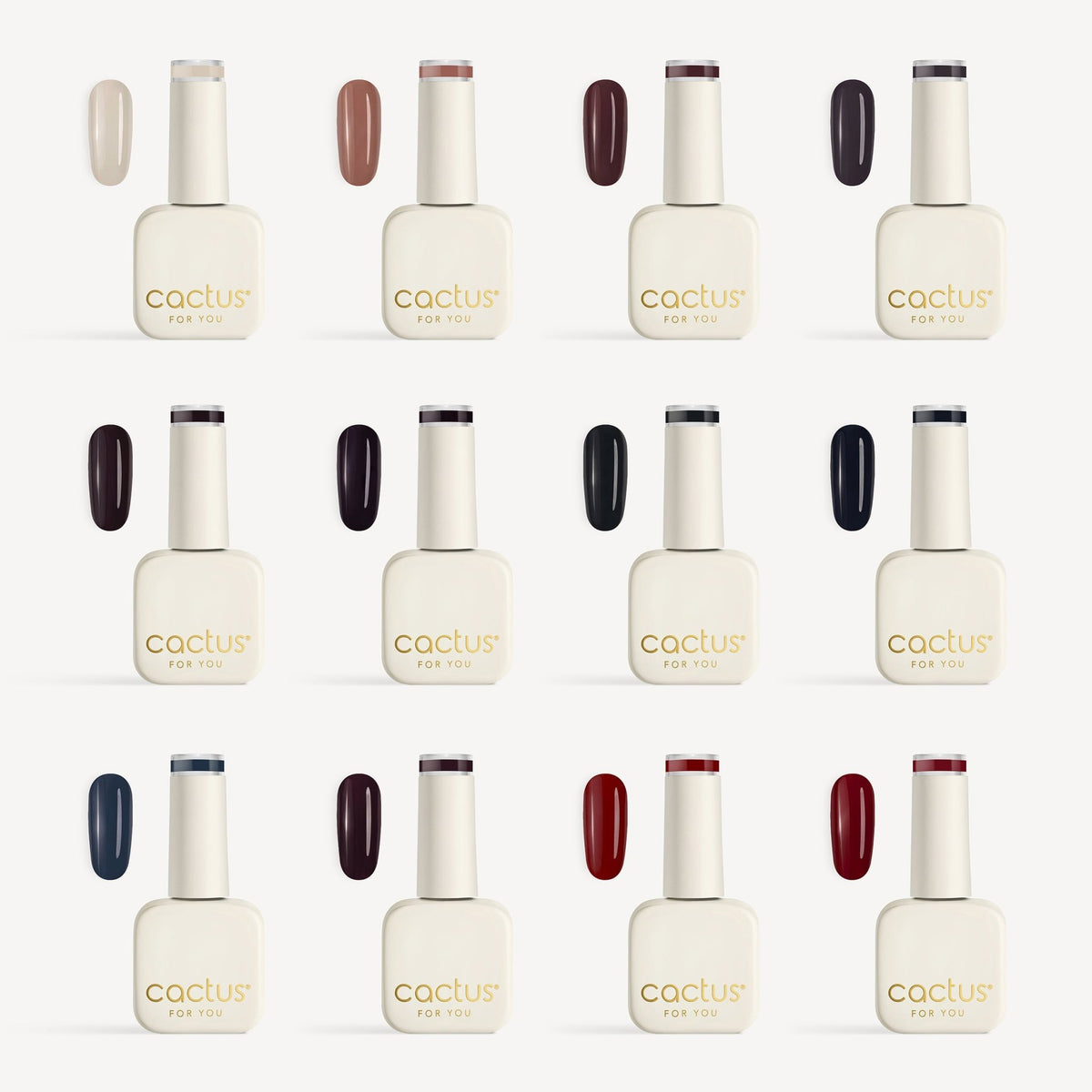 Nail Boss Collection