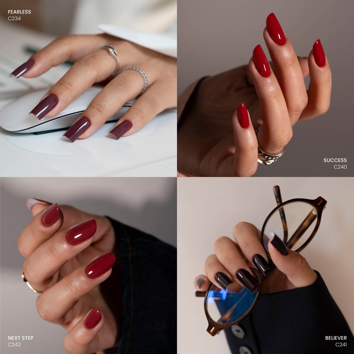 COLLEZIONE GEL POLISH