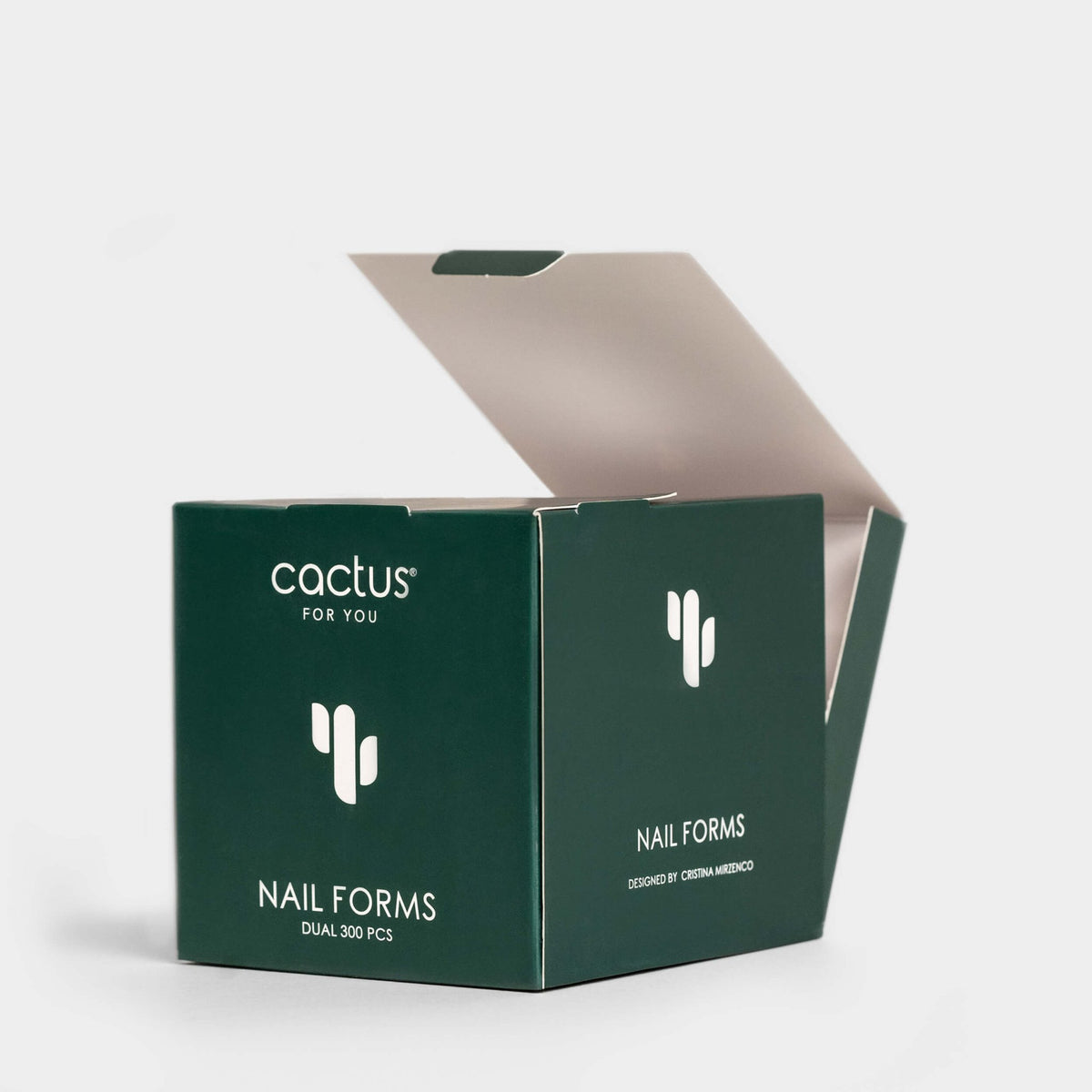 NAIL FORMS