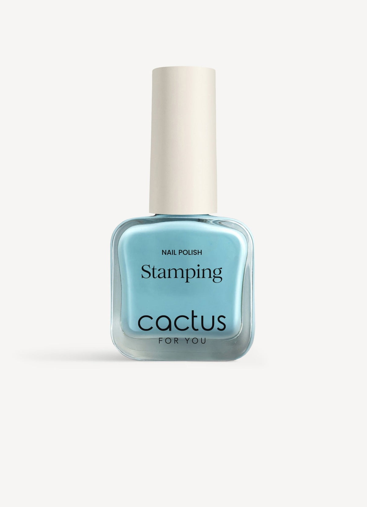 Nail Polish per Stamping K03