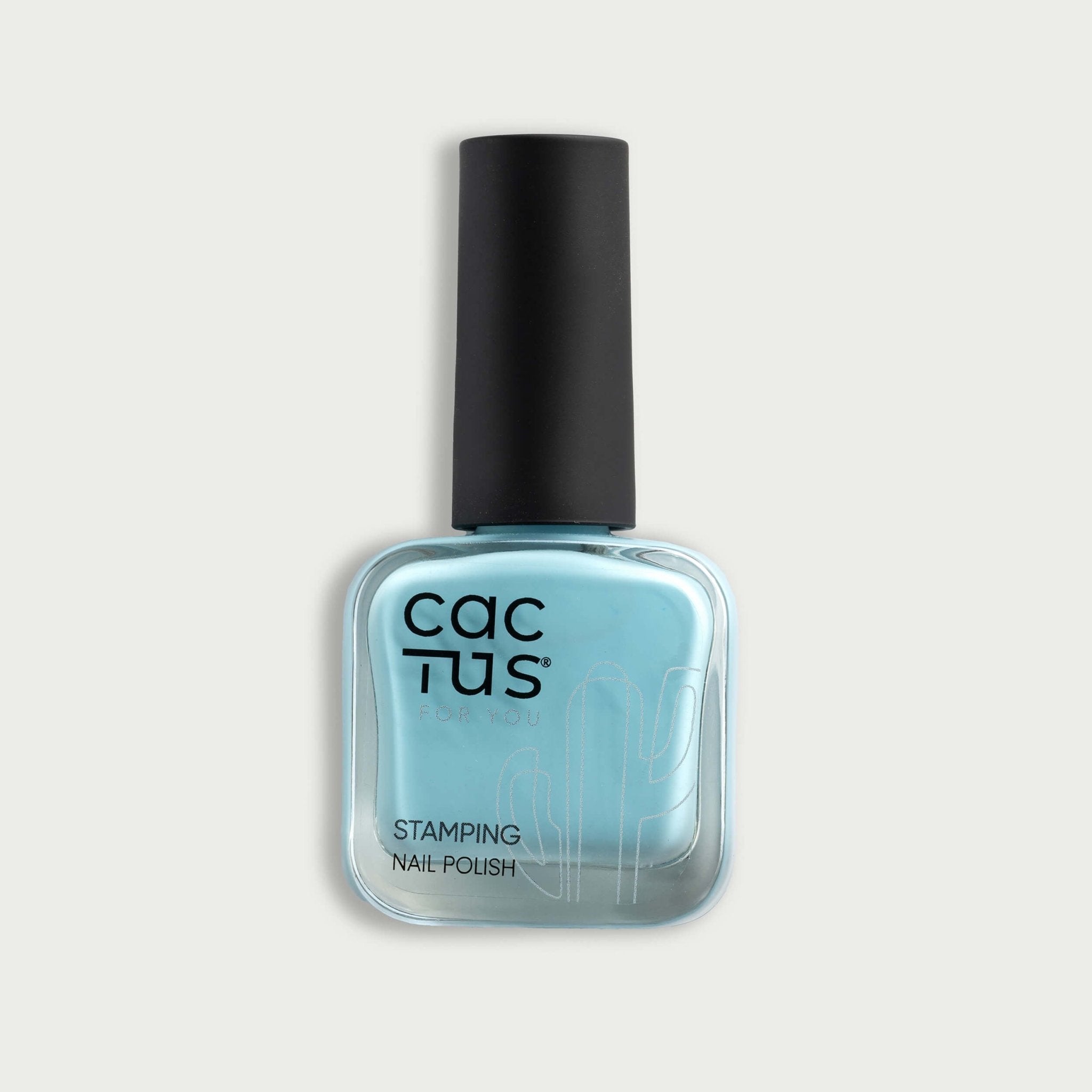 Nail Polish per Stamping K03