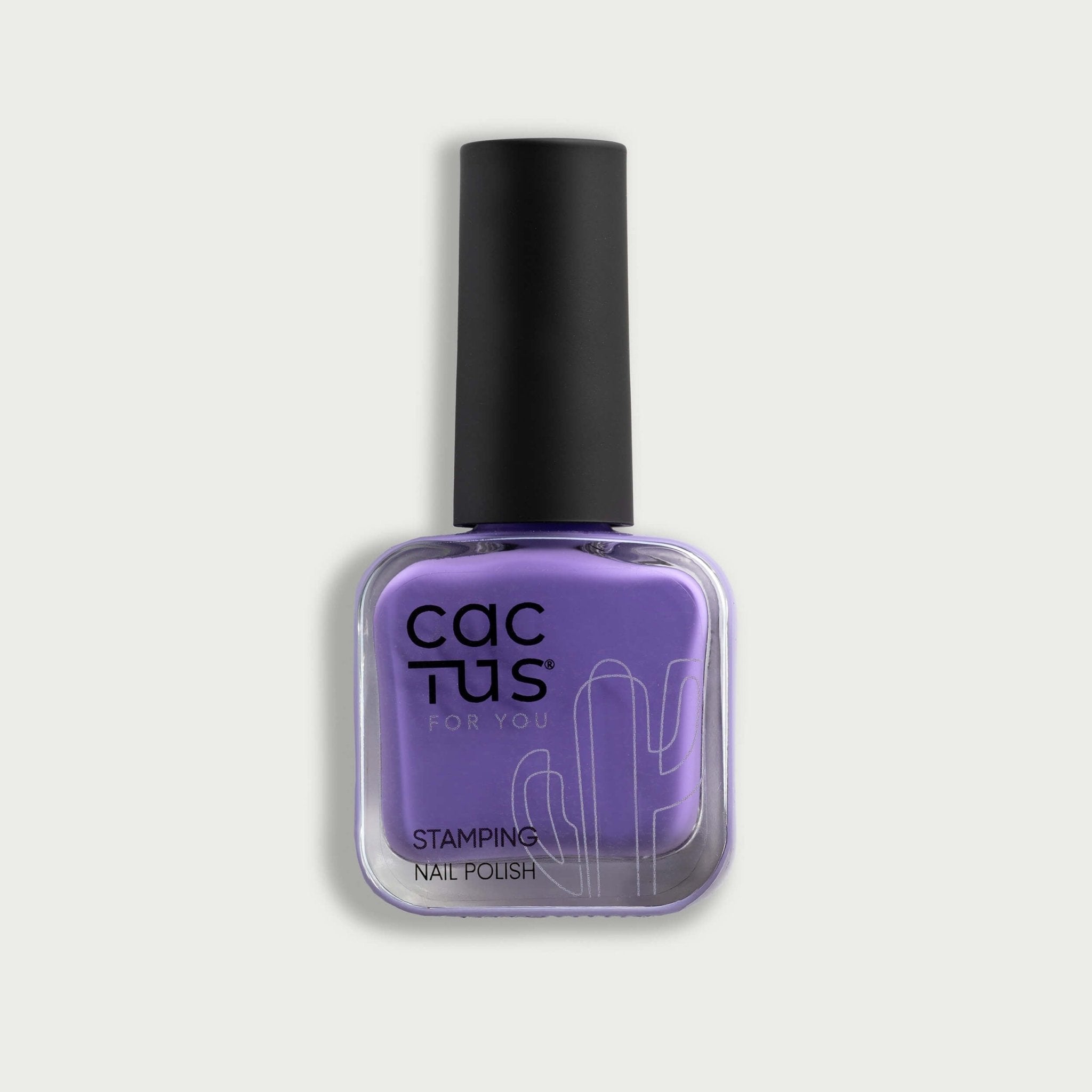Nail Polish per Stamping K08