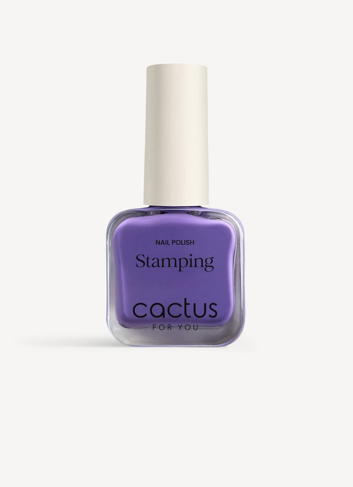 Nail Polish per Stamping K08