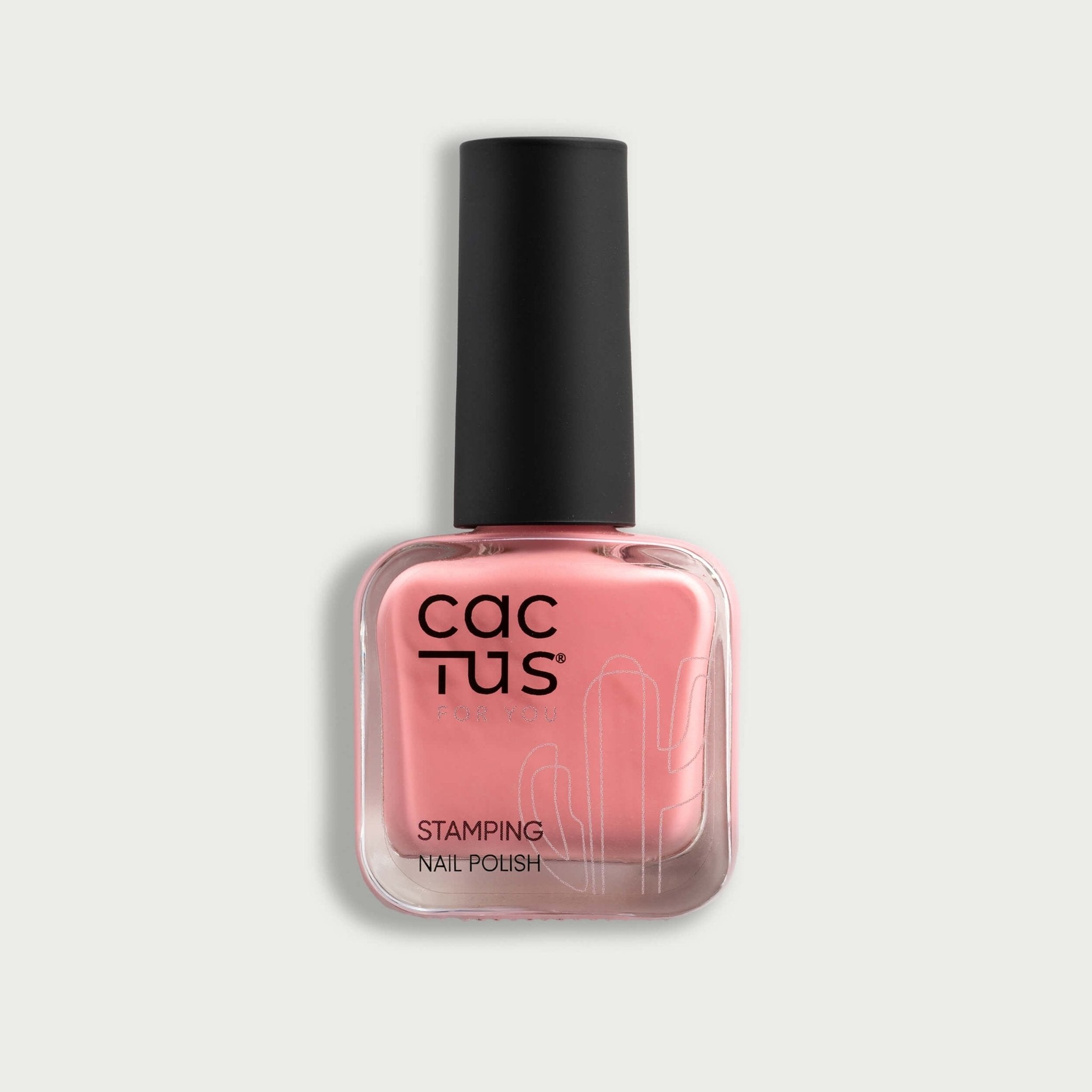 Nail Polish per Stamping K09