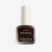 Nail Polish for Stamping K10