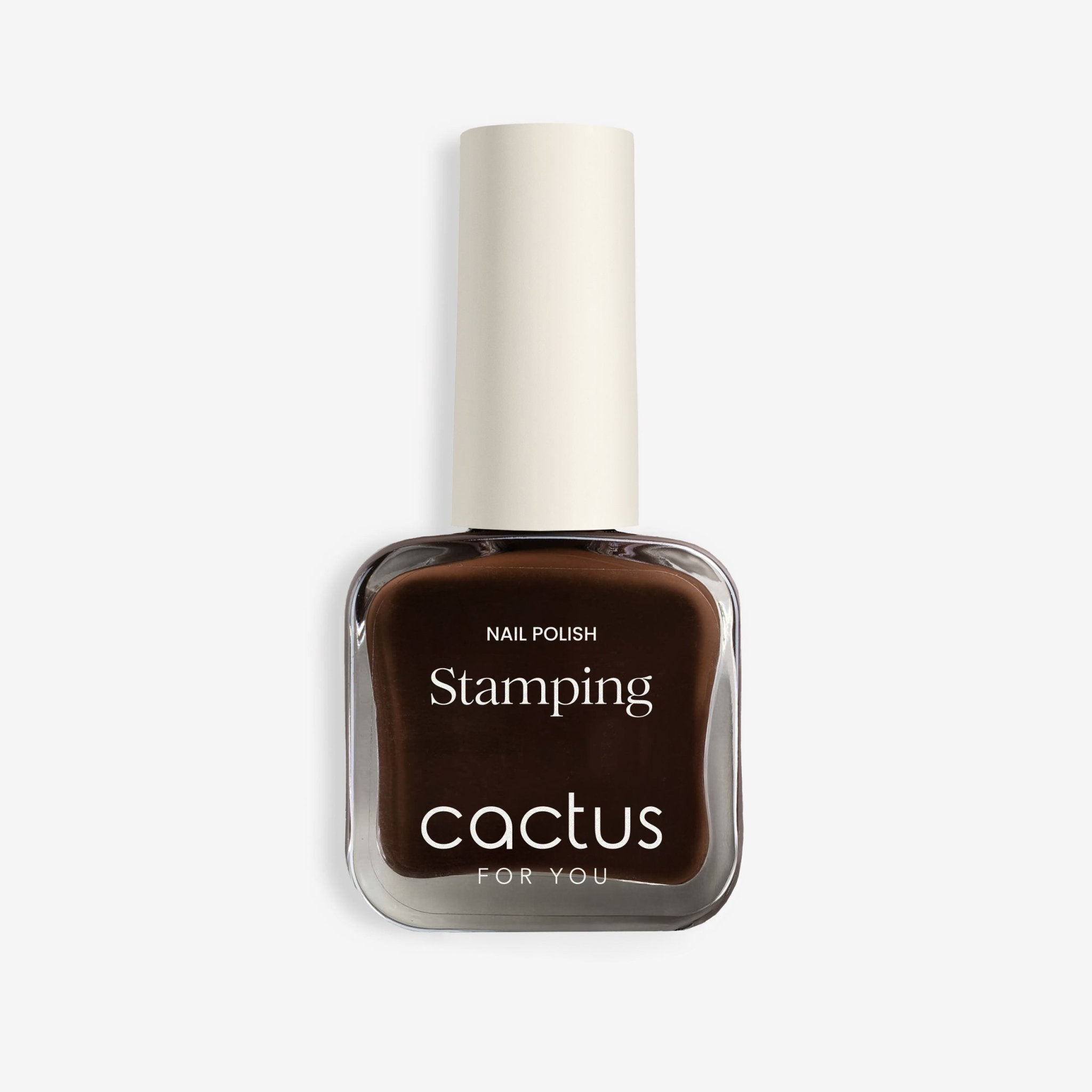 Nail Polish for Stamping K10