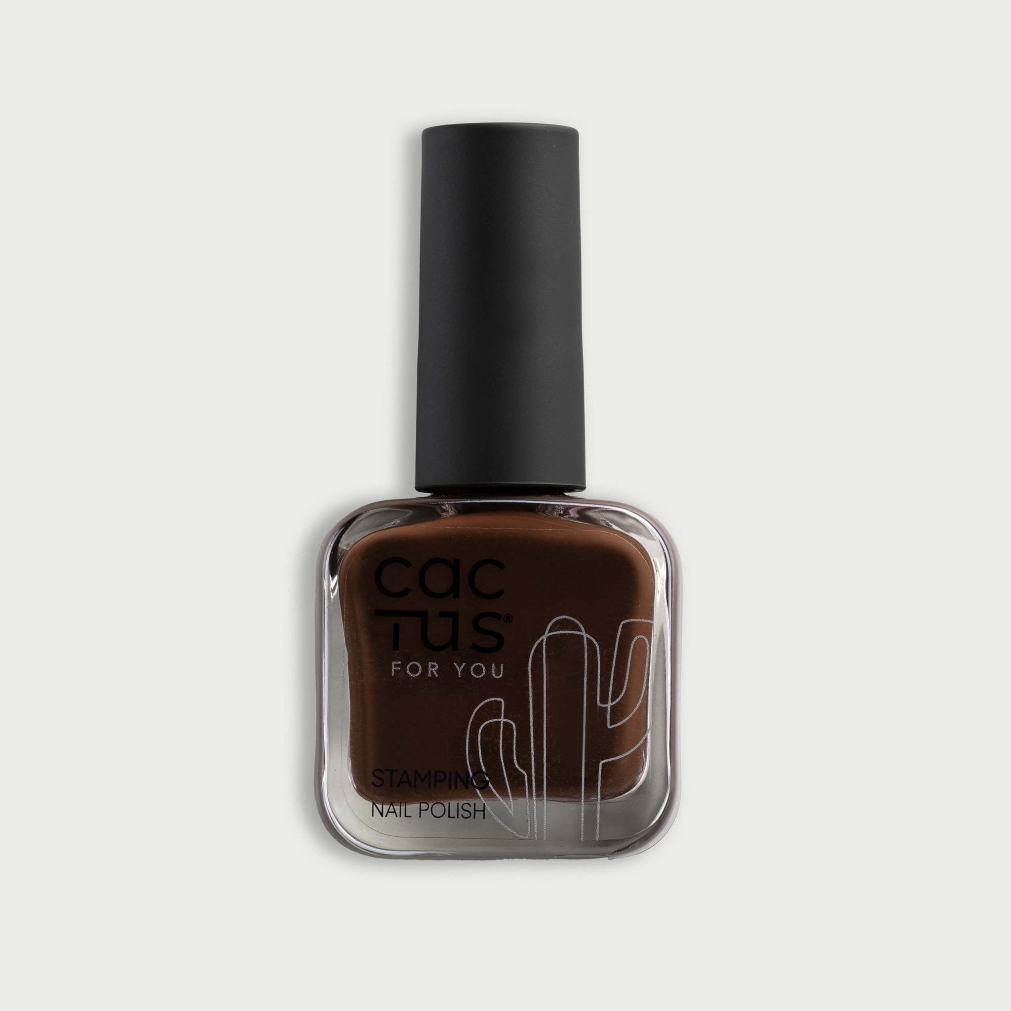 Nail Polish per Stamping K10