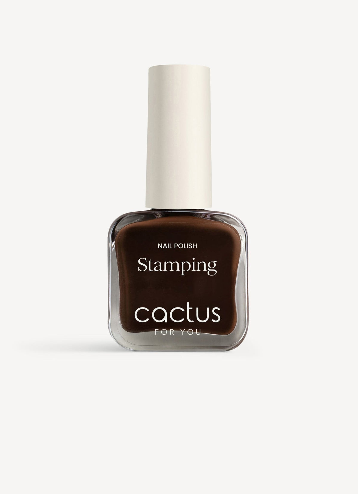 Nail Polish per Stamping K10