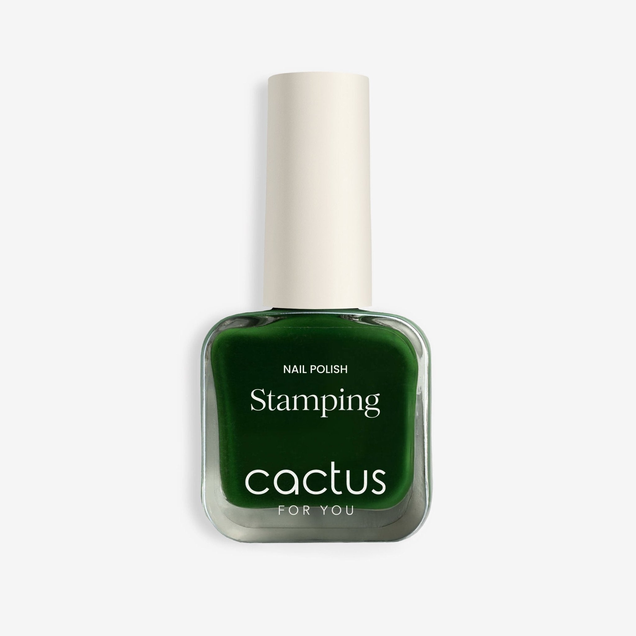 Stamping Nail Polish K11