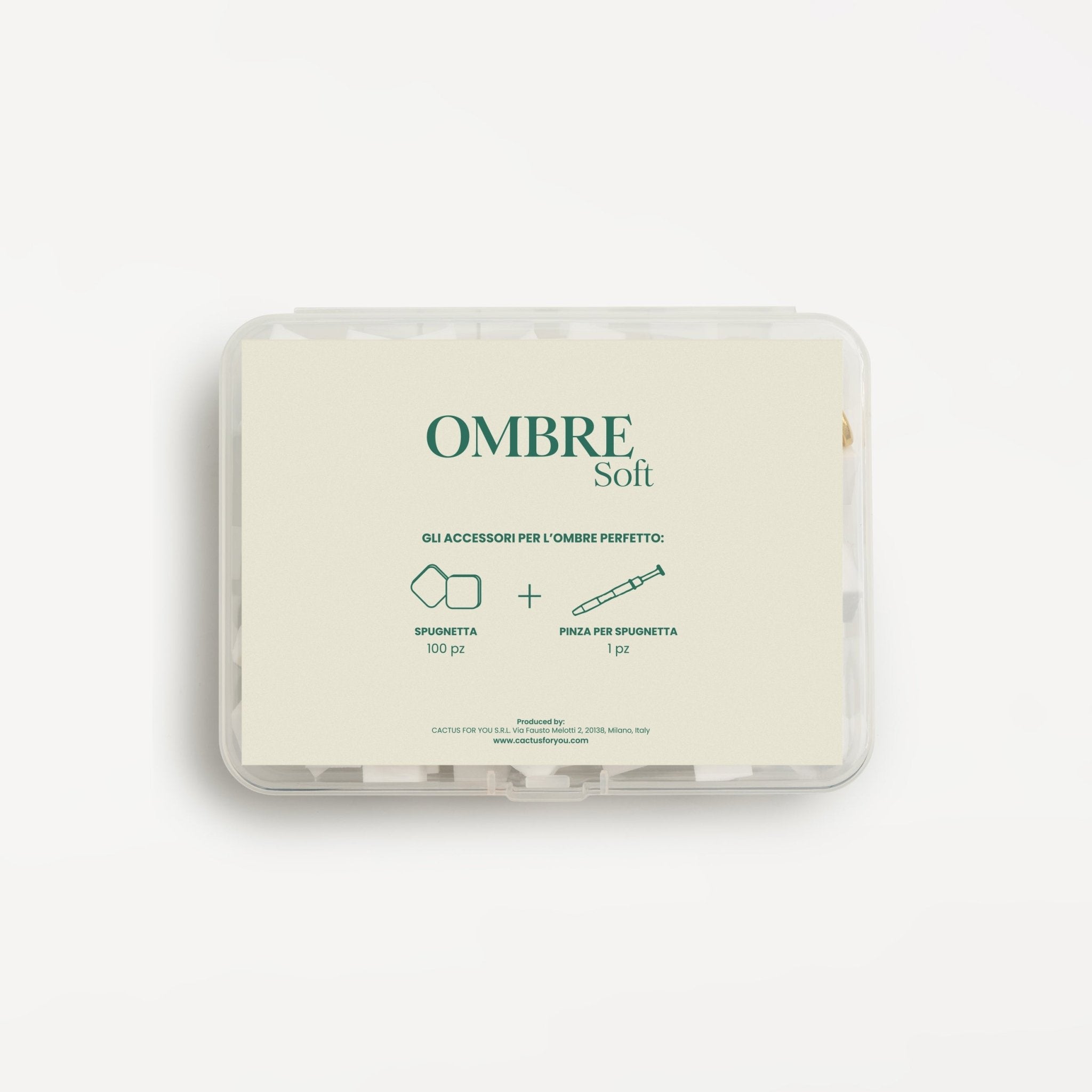 OMBRE KIT