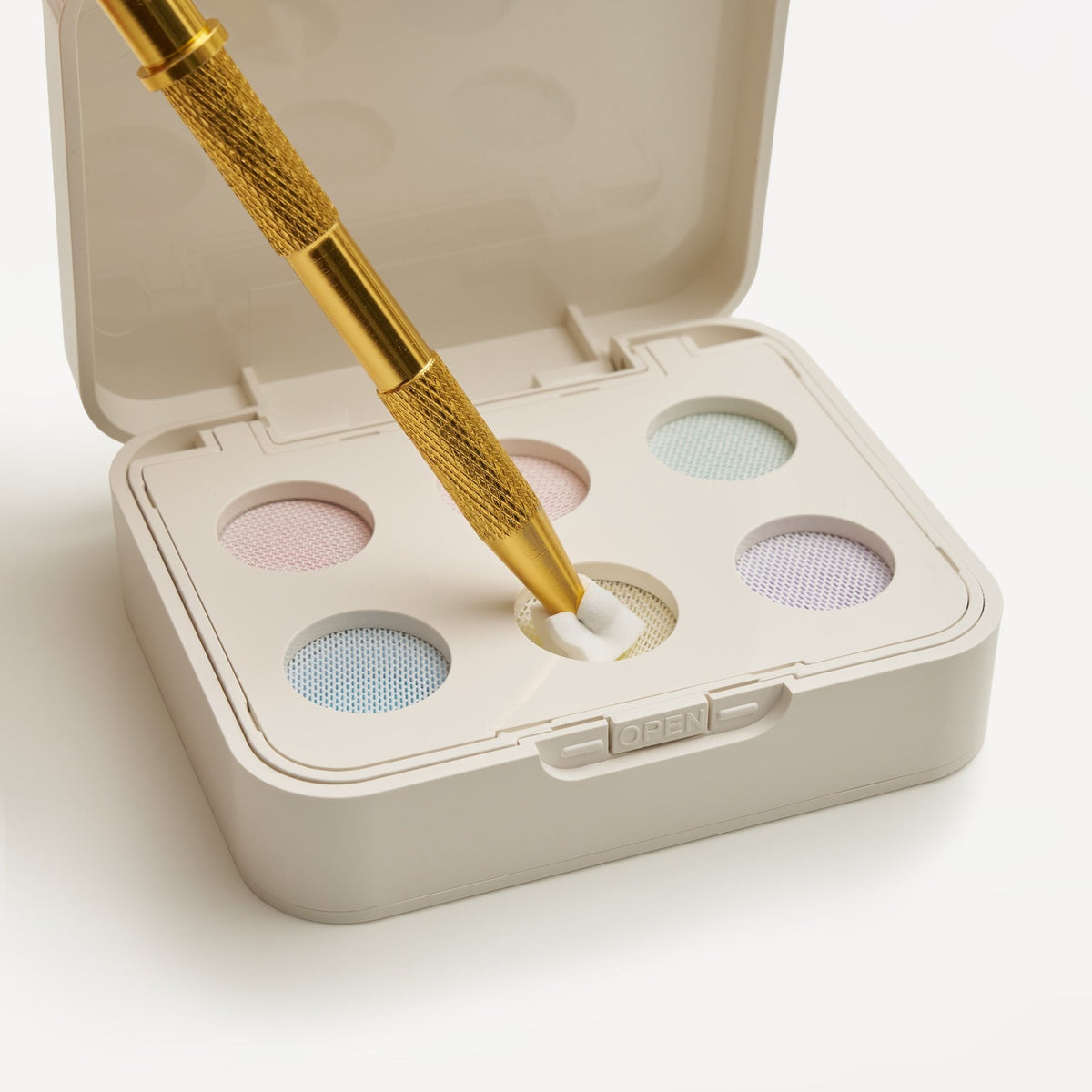 PALETTE OMBRÉ