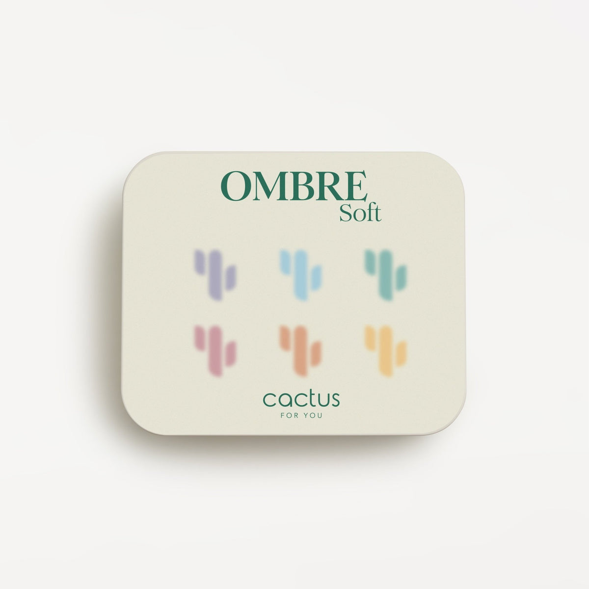 PALETTE OMBRÉ