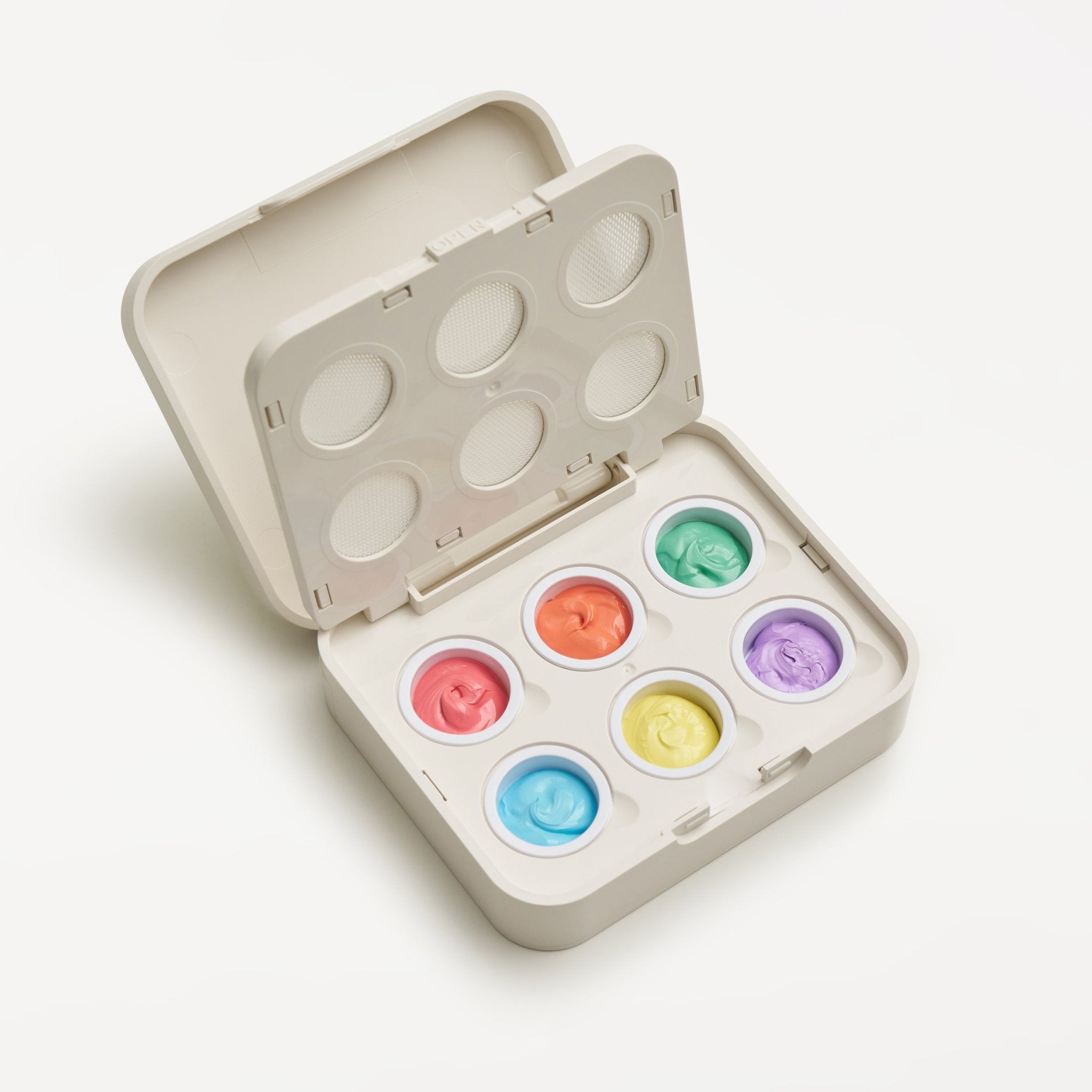 EYESHADOW PALETTE