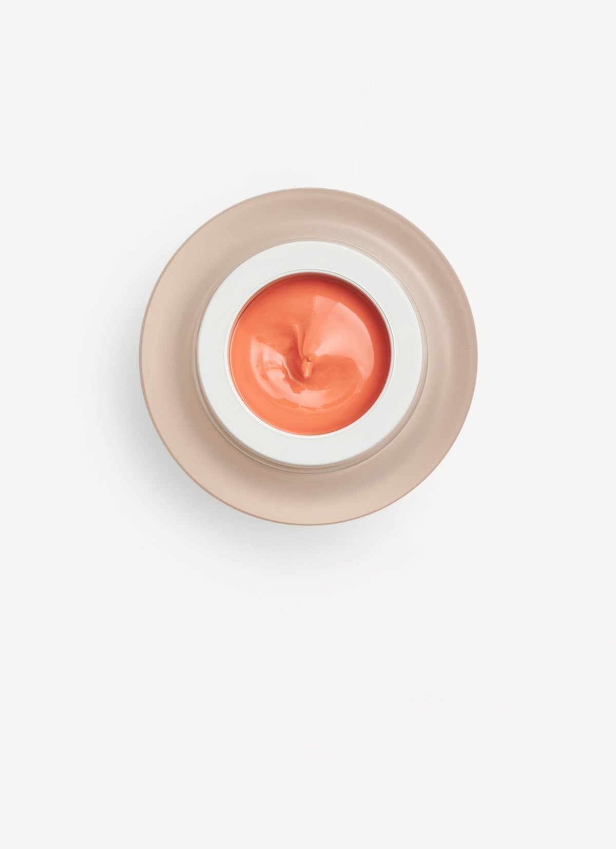 OMBRE SOFT ORANGE
