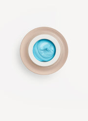 OMBRE SOFT LIGHT BLUE