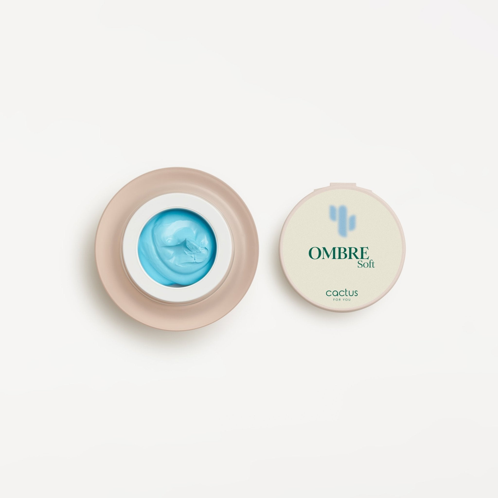 OMBRE SOFT AZZURRO