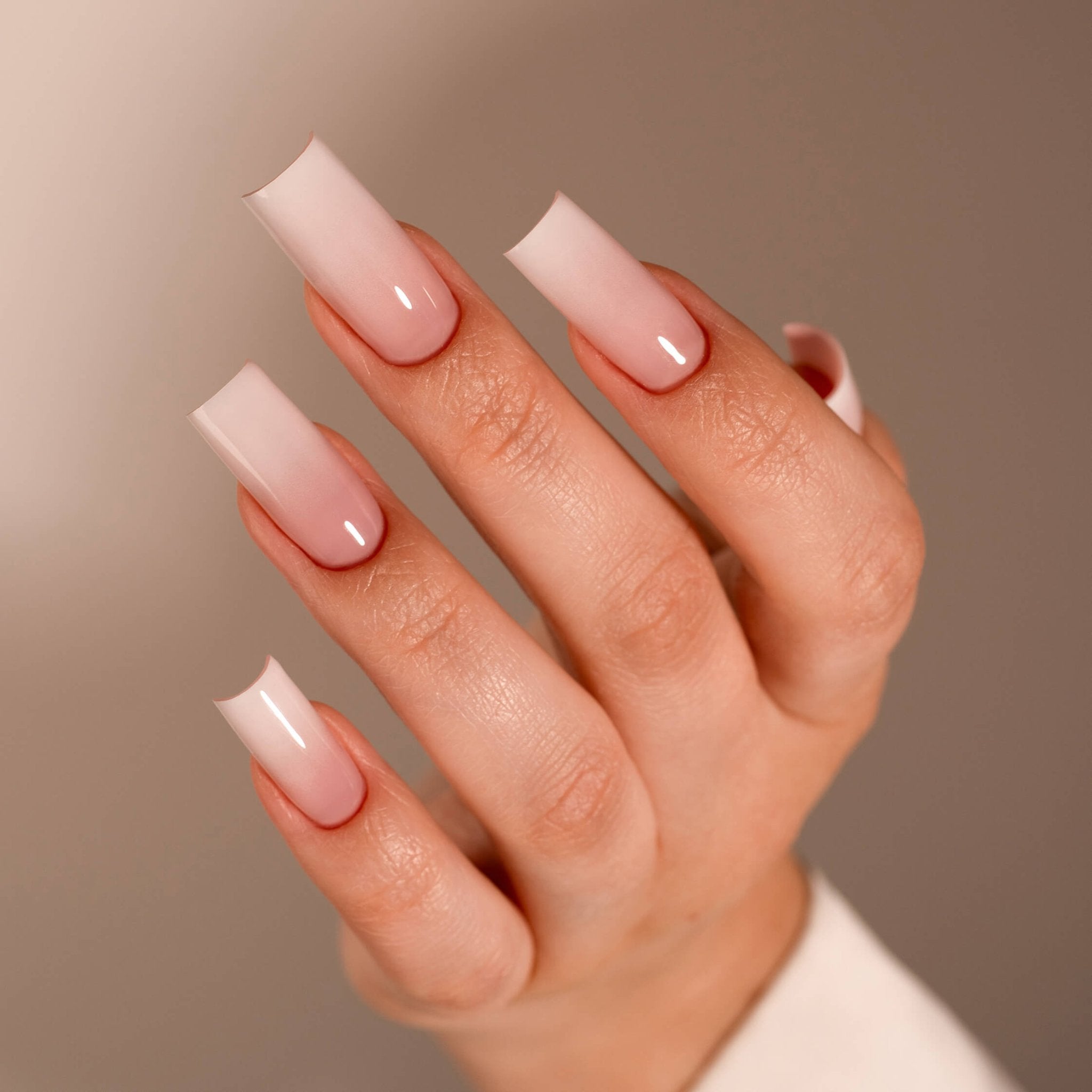 OMBRE SOFT BIANCO