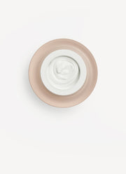 White Soft Ombre