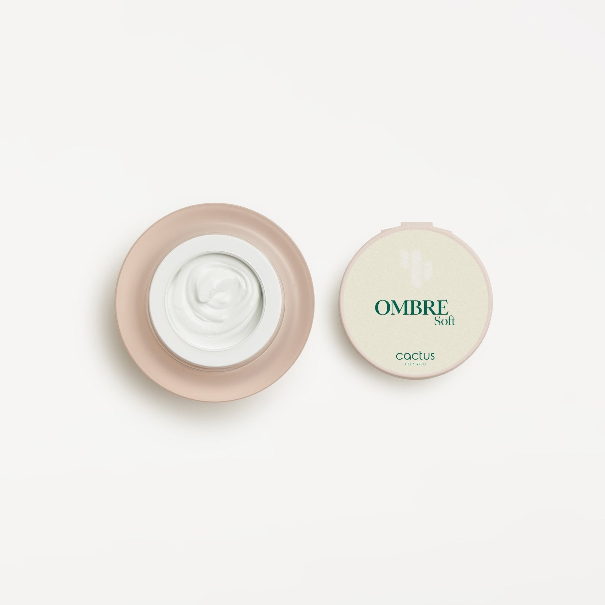 OMBRE SOFT BIANCO
