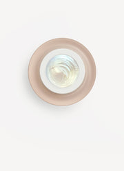 OMBRE SOFT Pearl White