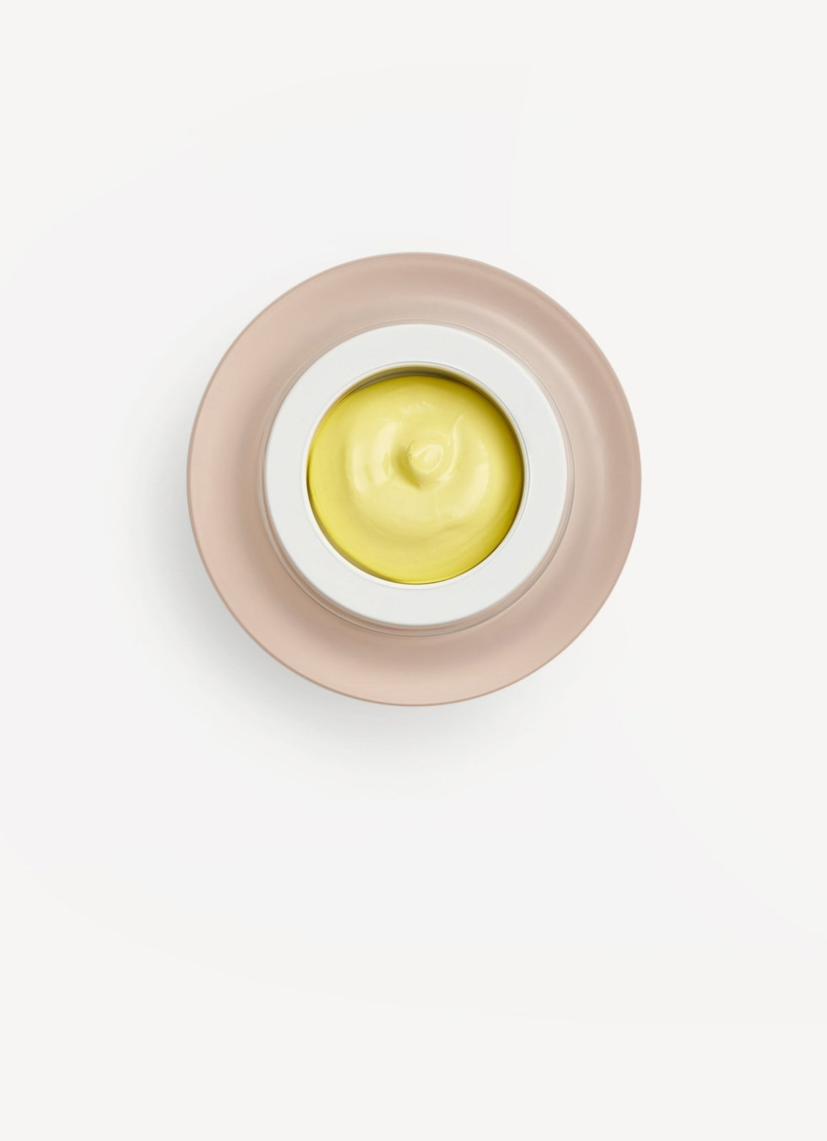 Ombre Soft Yellow