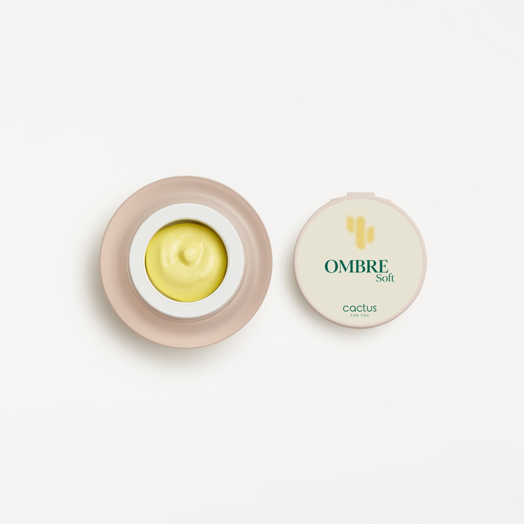 OMBRE SOFT GIALLO