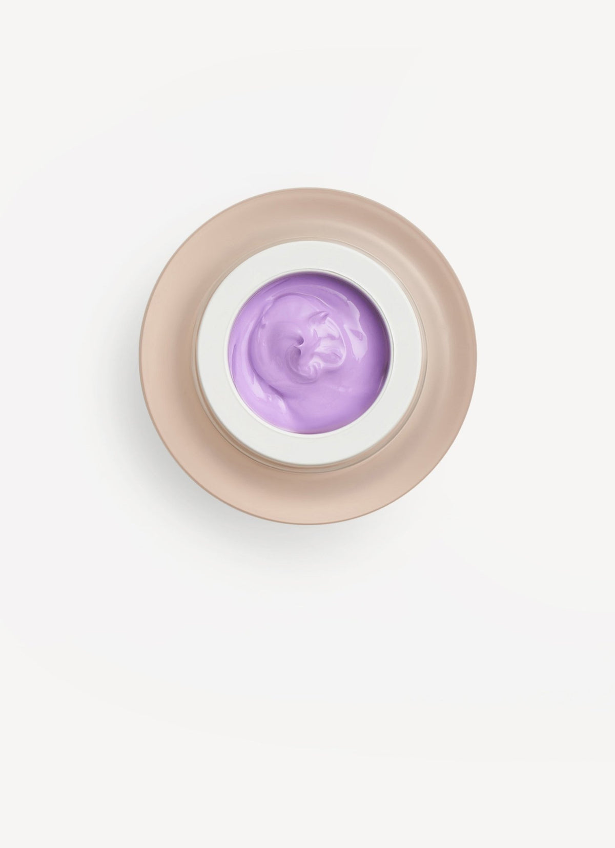 OMBRE SOFT LILAC