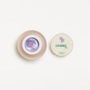 Soft Ombre Lilla Mermaid 