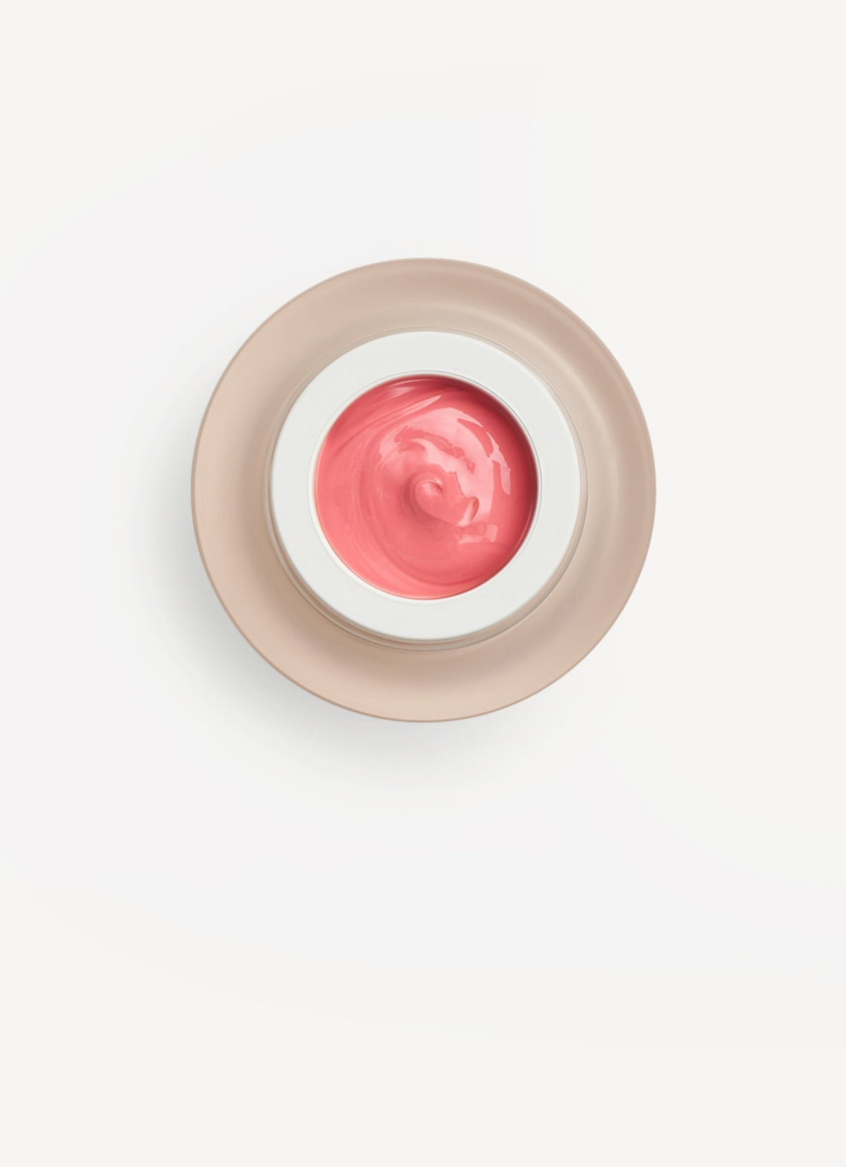 OMBRE SOFT PINK