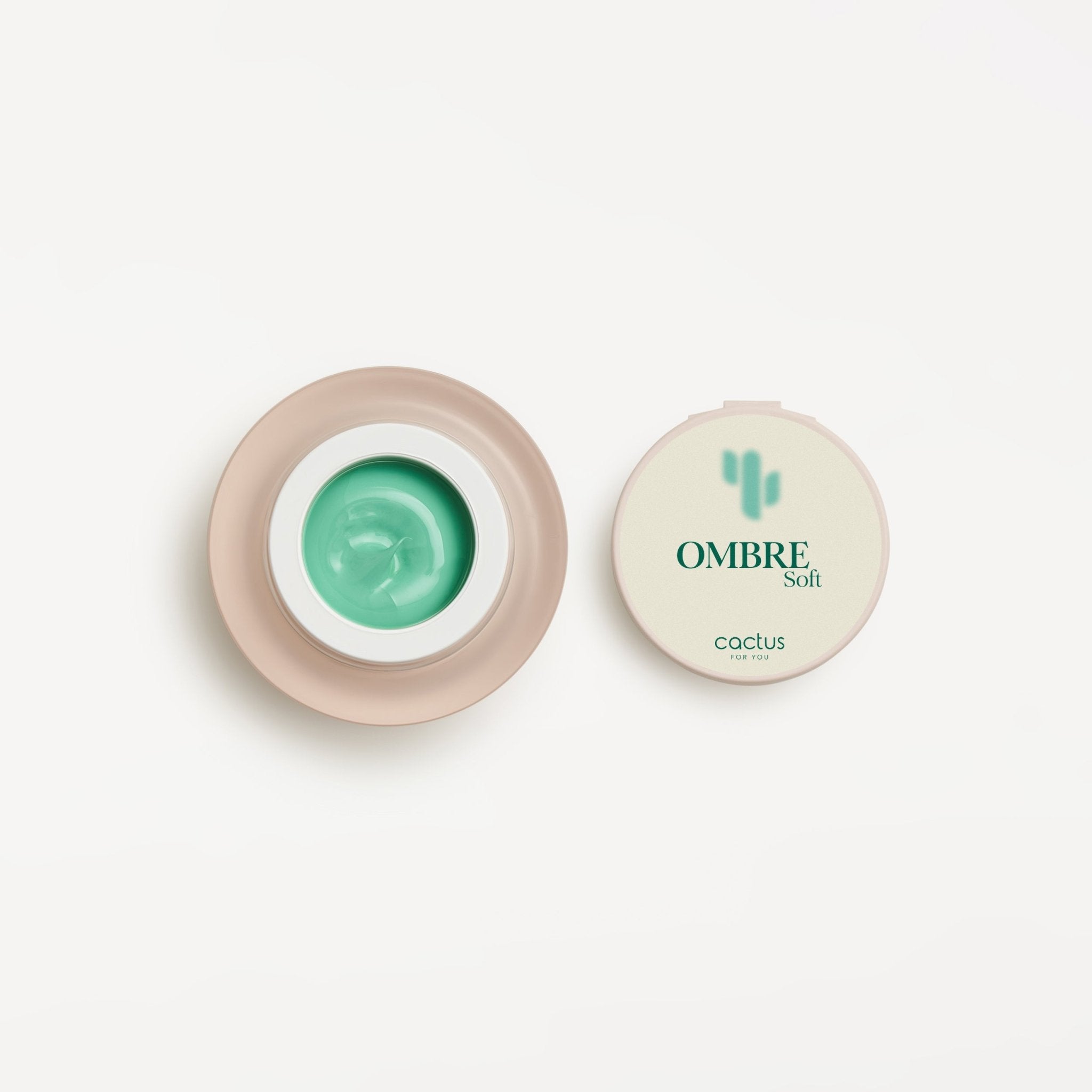 OMBRE SOFT VERDE