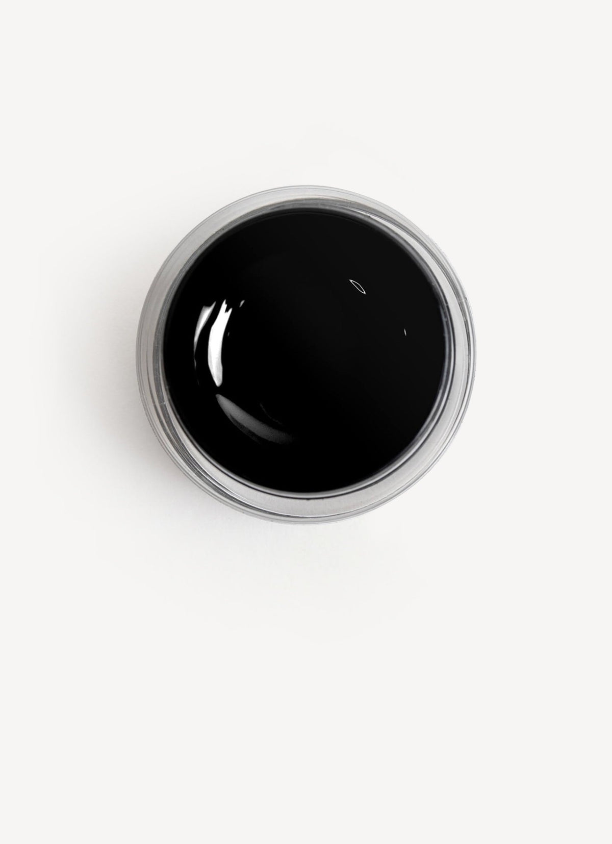 Painting Gel Black