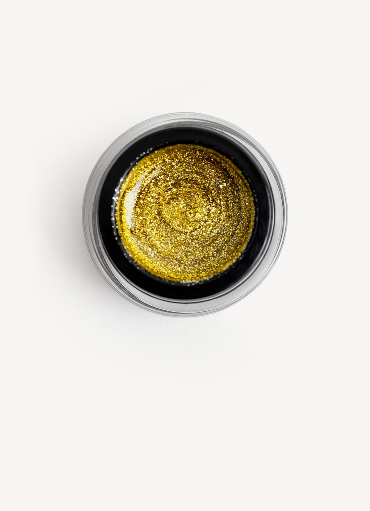 Painting Gel Gold