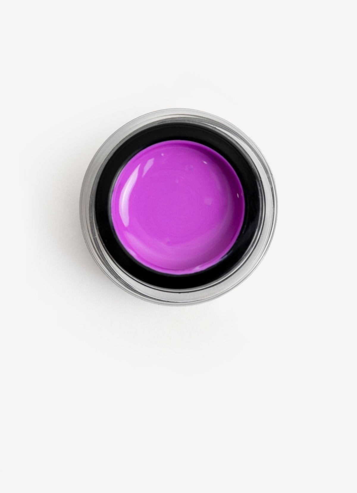 Painting Gel Purple