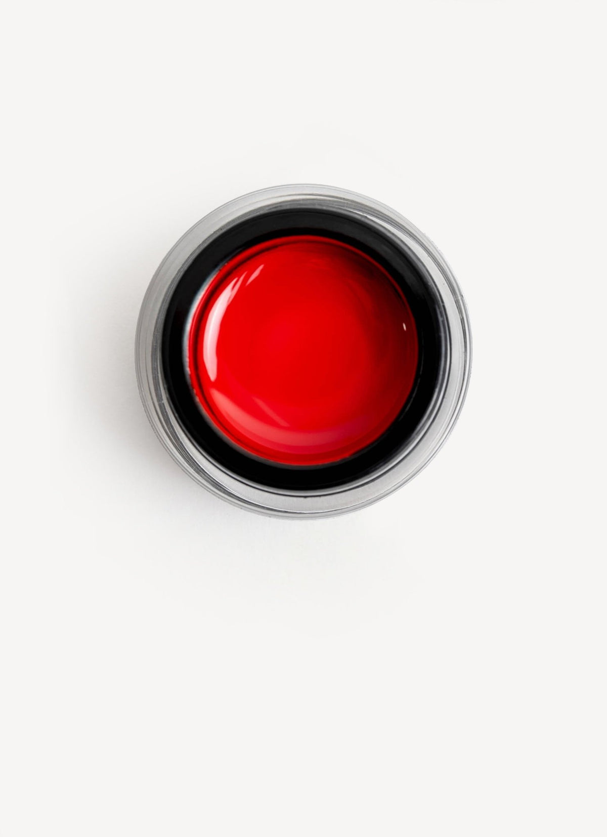 Painting Gel Red