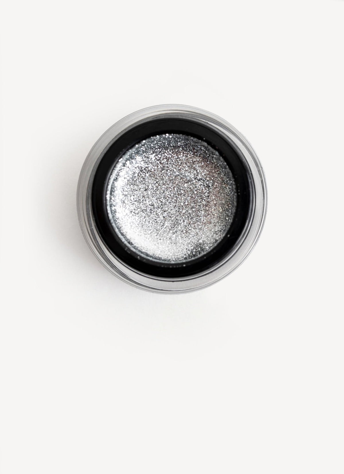 Painting Gel Silver