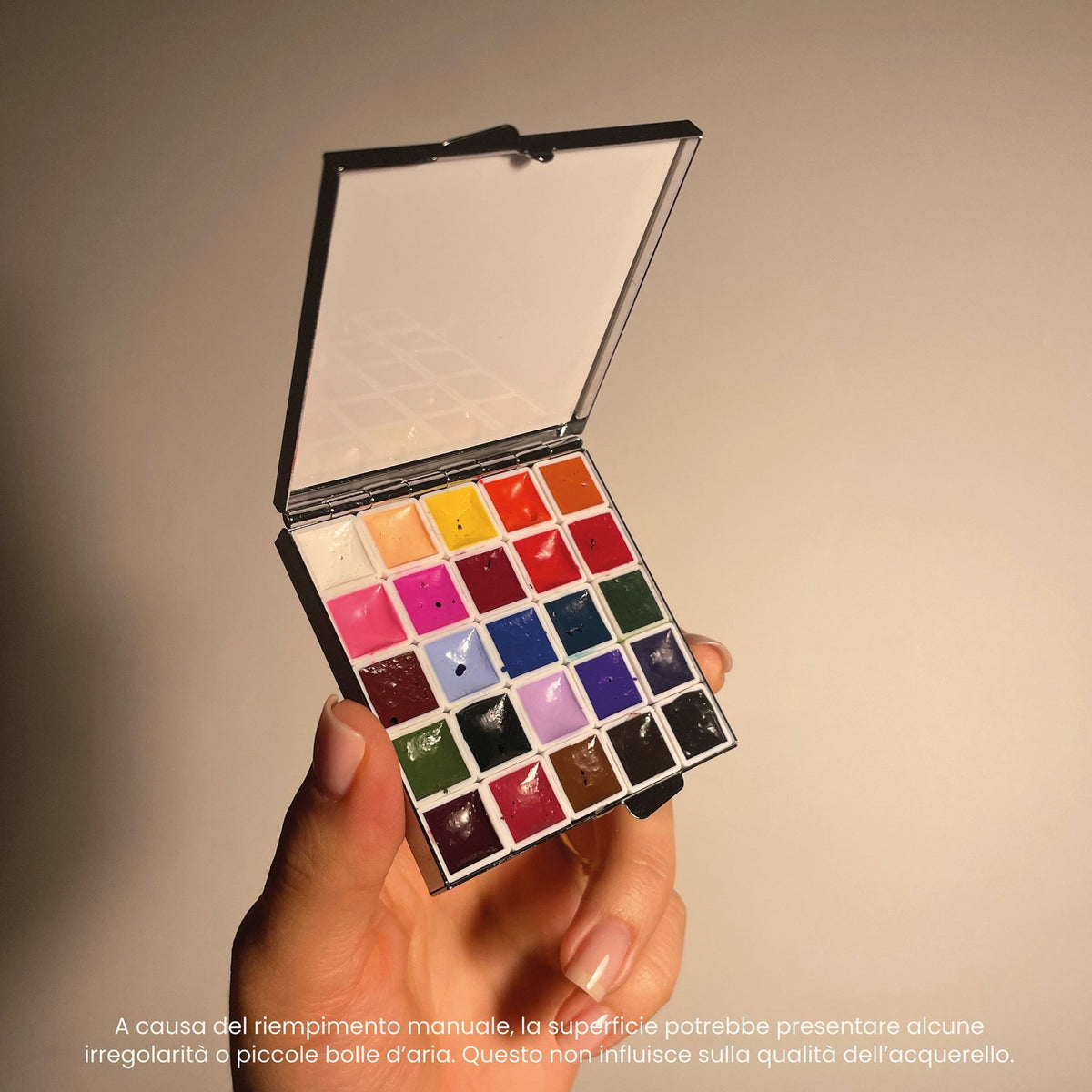 PALETTE