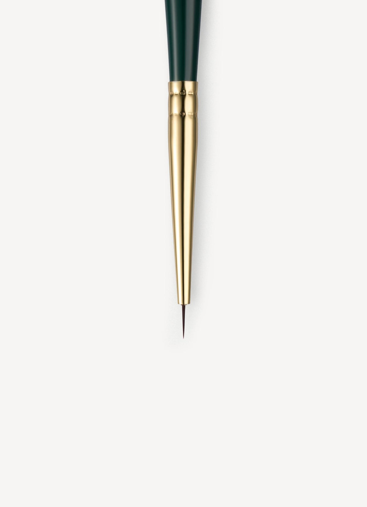 Micropainting Brush for Nail Art Black 0/5