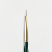 Pennello Micro Pittura per Nail Art Nro 0/9