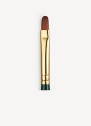 Oval gel brush nro 6/10