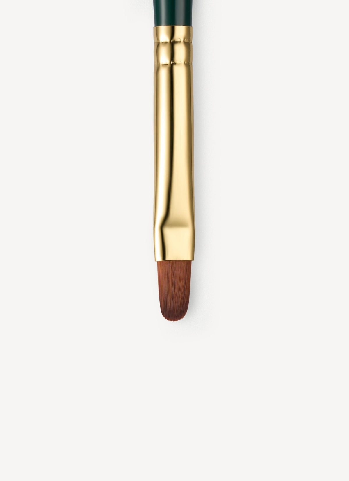 Oval gel brush nro 6/10