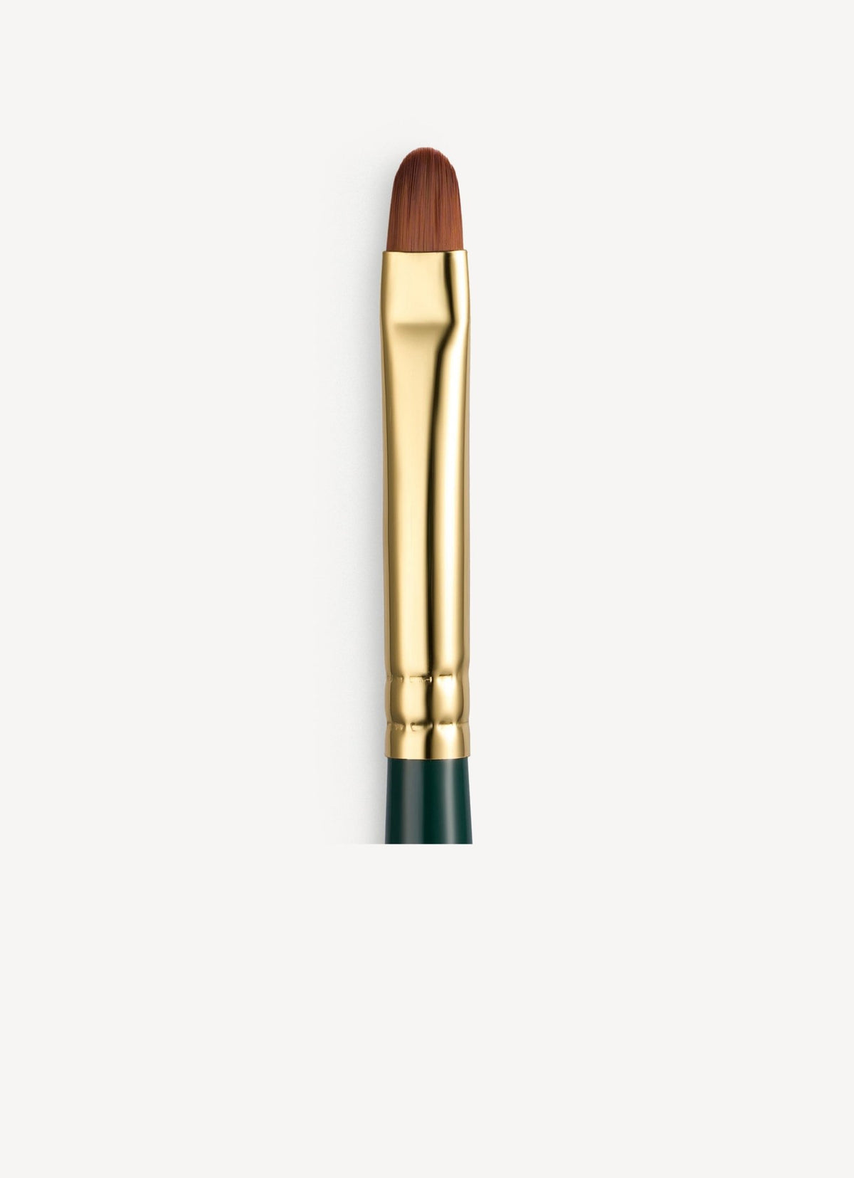 Oval gel brush nro 6/8