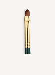 Oval gel brush nro 6/8