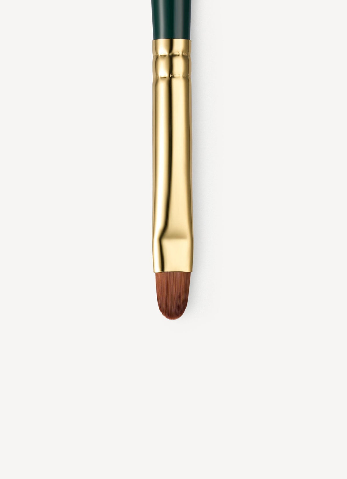 Oval gel brush nro 6/8