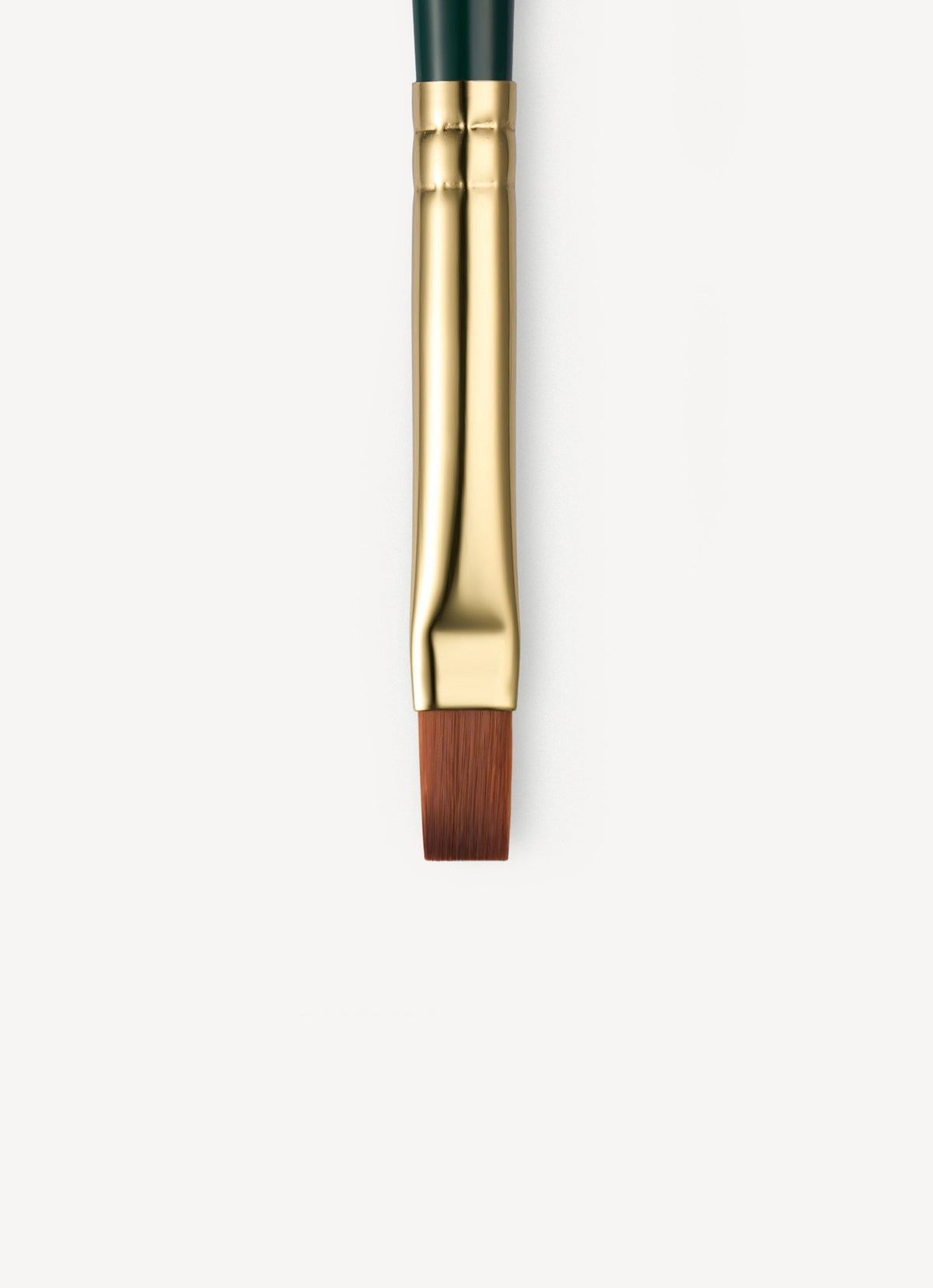 Square gel brush nro 6/8