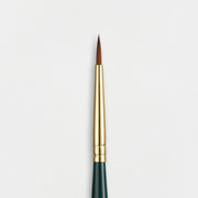 Nail Art Nro Brush 0/10