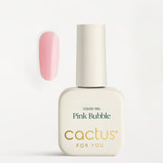 Liquid Gel Pink Bubble 14 ml
